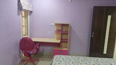 Bedroom Image of 1556 Sq.ft 3 BHK Apartment / Flat for sale in Uppal Hyderabad for Rs. 7000000