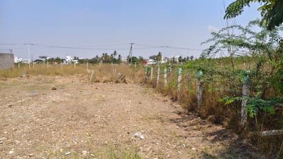 Image of 2400 Sq.ft Residential Plot / Land for sale in Saravanampatty, Coimbatore for Rs. 2000000