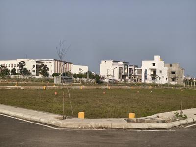 Residential Plot