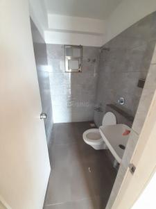 Image of 1320 Sq.ft 3 BHK Apartment / Flat for rent in Swati Florence, South Bopal, Ahmedabad for Rs. 25000