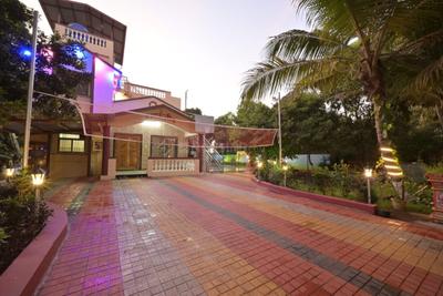 Image of 4250 Sq.ft Residential Plot / Land for sale in Karjat, Thane for Rs. 3355800