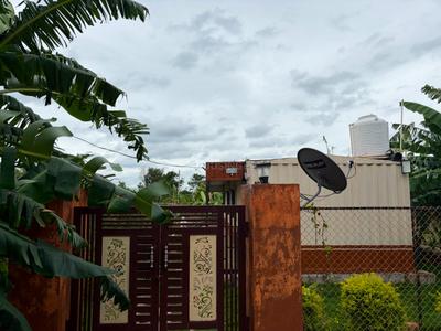 Image of 310 Sq.ft Residential Plot / Land for sale in Peddapur, Sangareddy for Rs. 3689000