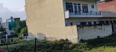 Image of 150 Sq.ft Residential Plot / Land for sale in Chirag Chandigarh Hills, Sector 123, Mohali for Rs. 10500000