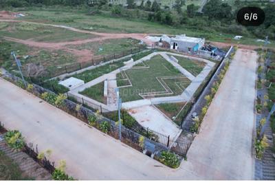 Image of 1163 Sq.ft Residential Plot / Land for sale in Lalitaddripura, Mysore for Rs. 7100000