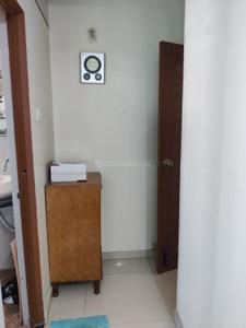 Hall Image of 1300 Sq.ft 3 BHK Apartment / Flat for sale in Kalpataru Nagar Nashik for Rs. 7000000
