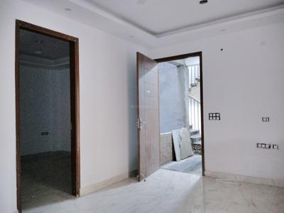 Living Room Image of 1000 Sq.ft 2 BHK Apartment / Flat for sale in Neb Sarai New Delhi for Rs. 4500000