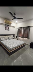Bedroom Image of 1400 Sq.ft 4 BHK Apartment / Flat for sale in Bhayli Vadodara for Rs. 9000000