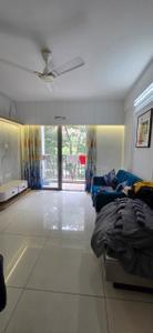 Bedroom Image of 1500 Sq.ft 3 BHK Apartment / Flat for sale in Adani Amogha, Shantigram Ahmedabad for Rs. 12000000
