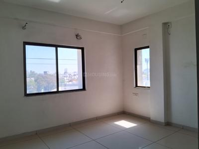 Bedroom Image of 2500 Sq.ft 4 BHK Penthouse for sale in Saiyed Vasna Vadodara for Rs. 9500000