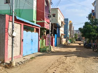 Image of 900 Sq.ft Residential Plot / Land for sale in Puzhal, Chennai for Rs. 5400000
