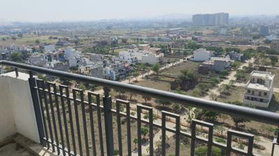 Image of 1000 Sq.ft 2 BHK Apartment / Flat for sale in Dwarkadhish The Cubix, Sector 23, Dharuhera for Rs. 5460000