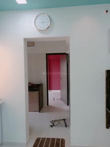 1 BHK Flat