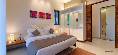 Bedroom Image of 1790 Sq.ft 3 BHK Apartment / Flat for sale in Shivaji Nagar Pune for Rs. 28900000