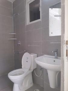 Bedroom Two Image of 1010 Sq.ft 2 BHK Builder Floor for sale in Signature Global City 92 Phase 1, Sector 92 Gurgaon for Rs. 9800000