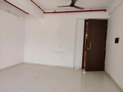 3.5 BHK Flat