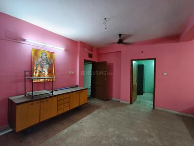 Hall Image of 875 Sq.ft 2 BHK Apartment / Flat for sale in Dum Dum Kolkata for Rs. 4000000