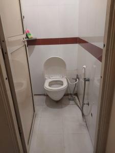 Bathroom Image of 400 Sq.ft 1 RK Apartment / Flat for sale in Pimparla Jalgaon for Rs. 2800000