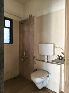 Bedroom Three Image of 900 Sq.ft 3 BHK Apartment / Flat for sale in Puraniks Aldea Anexo, Mahalunge Pune for Rs. 12500000