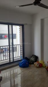 Hall Image of 930 Sq.ft 3 BHK Apartment / Flat for sale in Tavra Bharuch for Rs. 4800000