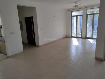 3 BHK Independent Builder Floor