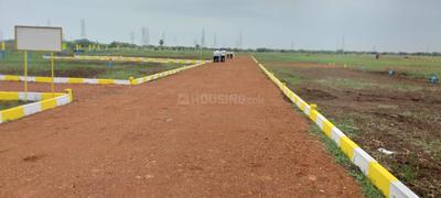 Image of 800 Sq.ft Residential Plot / Land for sale in Minjur, Chennai for Rs. 880000