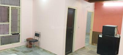 Balcony Image of 1100 Sq.ft 2 BHK Apartment / Flat for sale in Harsh Nagar Kanpur for Rs. 5200000