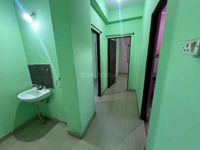 Bathroom Image of 1000 Sq.ft 3 BHK Apartment / Flat for rent in Main Road Ranchi for Rs. 14500