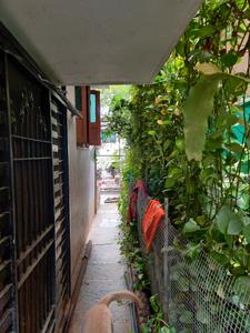 Balcony Image of 1600 Sq.ft 3 BHK Independent House for sale in Jalna Town Jalna for Rs. 10000000