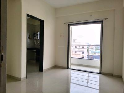 1 BHK Flat