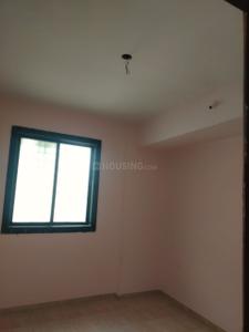 Bedroom Image of 800 Sq.ft 1 BHK Apartment / Flat for rent in Jail Road Nashik for Rs. 8000