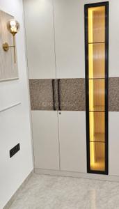 Bedroom Image of 2250 Sq.ft 3 BHK Apartment / Flat for sale in ATS Tourmaline, Sector 109 Gurgaon for Rs. 25500000