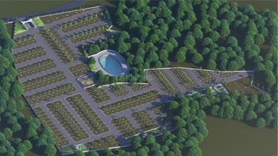 Image of 600 Sq.ft Residential Plot / Land for sale in Mahindra World City, Chennai for Rs. 2700000