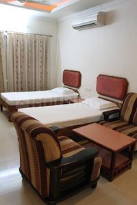 Hall Image of 4500 Sq.ft 9 BHK Villa for rent in Seethammadhara Visakhapatnam for Rs. 225000