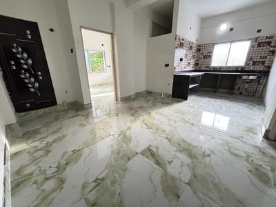 Hall Image of 1016 Sq.ft 3 BHK Apartment / Flat for sale in Konnagar Hooghly for Rs. 2743200