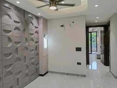 Dining Area Image of 2000 Sq.ft 4 BHK Builder Floor for sale in Indirapuram Ghaziabad for Rs. 24000000