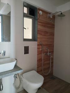 Common Bathroom Image of 677 Sq.ft 2 BHK Apartment / Flat for sale in Avant Heritage II, Jogeshwari East Mumbai for Rs. 17200000