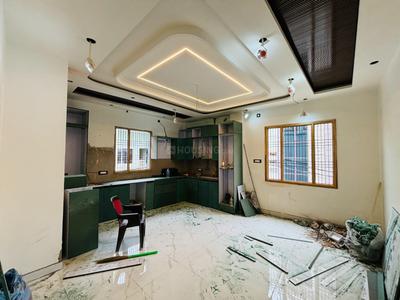 Hall Image of 2260 Sq.ft 4 BHK Independent House for sale in Kandwa Varanasi for Rs. 13500000