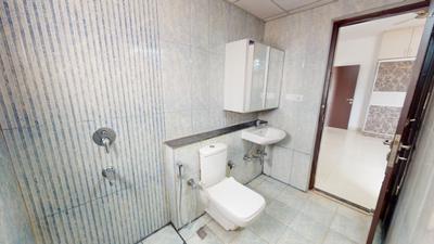 Image of 1849 Sq.ft 3 BHK Apartment / Flat for sale in Sattva Cadenza, Kudlu Gate, Bengaluru for Rs. 30000000