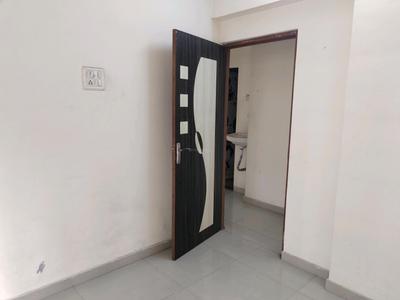 Bedroom Image of 700 Sq.ft 1 BHK Apartment / Flat for sale in Moraj Prive, Kopar Khairane Navi Mumbai for Rs. 12000000