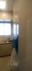 Kitchen Image of 950 Sq.ft 3 BHK Apartment / Flat for sale in Hiranandani Highland A B C D And E Wing, Powai Mumbai for Rs. 41300000