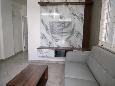 1 BHK Flat