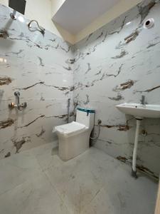 Image of 750 Sq.ft 1 BHK Apartment / Flat for rent in BTM Layout, Bengaluru for Rs. 29899