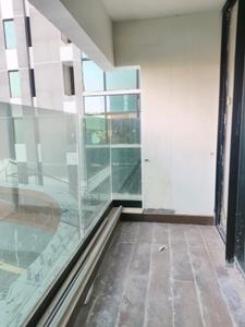 Living Room Image of 2414 Sq.ft 3 BHK Apartment / Flat for sale in The Presidential Tower, Yeswanthpur Bengaluru for Rs. 55500000