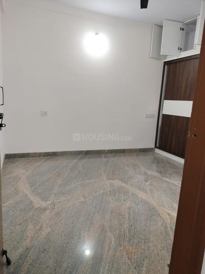 7th Phase, JP Nagar Bedroom 1