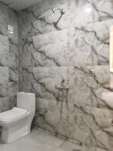 Bedroom One Image of 1500 Sq.ft 3 BHK Apartment / Flat for sale in Venice Aspire, Noida Extension Greater Noida for Rs. 6305000