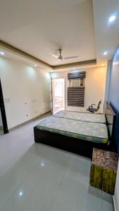 Bedroom Image of 1600 Sq.ft 3 BHK Builder Floor for sale in Sector 43 Gurgaon for Rs. 22500000