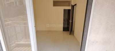Balcony Image of 601 Sq.ft 1 BHK Apartment / Flat for sale in Sai Suraj Empire, Vasai East Vasai for Rs. 3255000