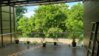 Balcony Image of 3225 Sq.ft 4.5 BHK Villa for sale in Vellakinar Village Coimbatore for Rs. 45000000