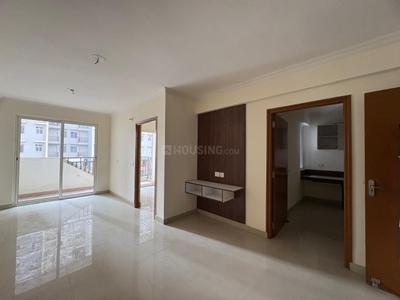 Hall Image of 1100 Sq.ft 2.5 BHK Apartment / Flat for rent in Morabadi Ranchi for Rs. 15999