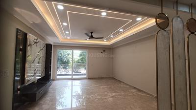 3 BHK Independent Builder Floor